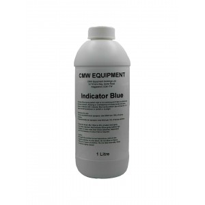 Indicator Dye 1 litre 